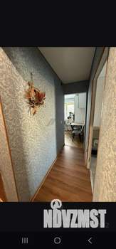 2-к квартира, вторичка, 34м2, 3/5 этаж