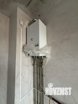 1-к квартира, вторичка, 45м2, 5/9 этаж