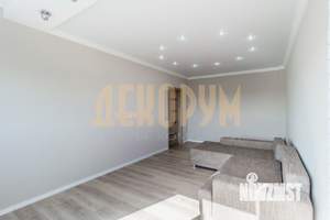 2-к квартира, вторичка, 66м2, 15/15 этаж