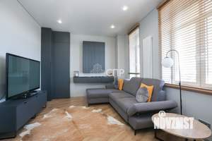 3-к квартира, вторичка, 91м2, 4/4 этаж