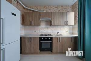 1-к квартира, вторичка, 31м2, 14/14 этаж