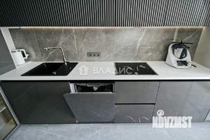 2-к квартира, вторичка, 52м2, 10/10 этаж