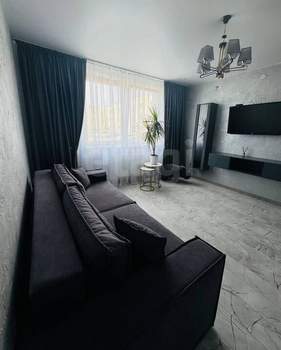 2-к квартира, вторичка, 46м2, 1/3 этаж