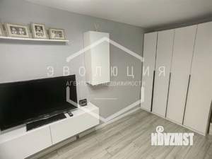 2-к квартира, вторичка, 46м2, 2/9 этаж