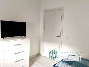 1-к квартира, вторичка, 26м2, 5/8 этаж