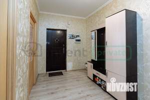 2-к квартира, вторичка, 58м2, 2/3 этаж