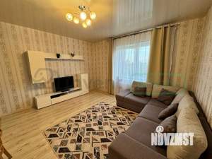 1-к квартира, вторичка, 38м2, 5/5 этаж