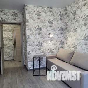 1-к квартира, вторичка, 34м2, 4/9 этаж