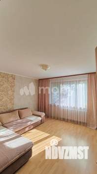 2-к квартира, вторичка, 50м2, 2/9 этаж