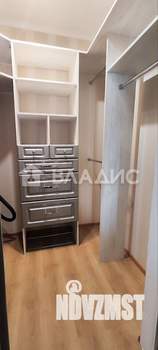 1-к квартира, вторичка, 39м2, 5/9 этаж
