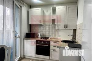 1-к квартира, вторичка, 36м2, 8/9 этаж