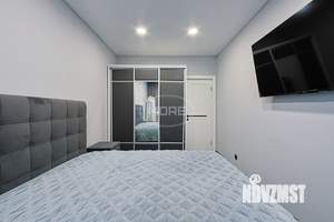 2-к квартира, вторичка, 56м2, 6/10 этаж