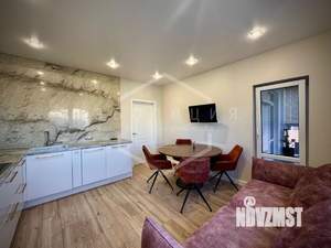 2-к квартира, вторичка, 80м2, 7/7 этаж