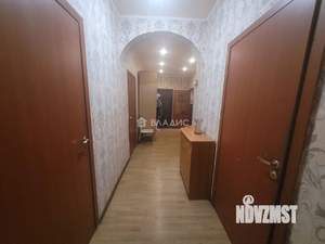 5-к квартира, вторичка, 105м2, 4/4 этаж