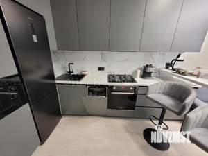 1-к квартира, вторичка, 58м2, 6/9 этаж