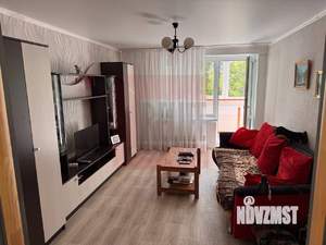 2-к квартира, вторичка, 48м2, 2/9 этаж