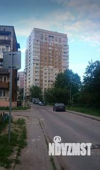 2-к квартира, вторичка, 50м2, 15/17 этаж