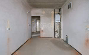 1-к квартира, вторичка, 47м2, 3/4 этаж