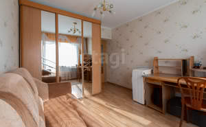 2-к квартира, вторичка, 48м2, 4/5 этаж