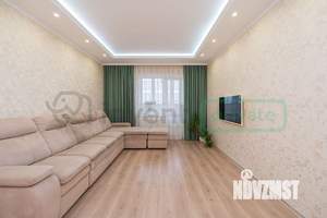 3-к квартира, вторичка, 81м2, 5/5 этаж