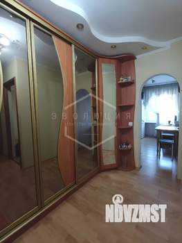 1-к квартира, вторичка, 35м2, 4/5 этаж