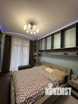 3-к квартира, вторичка, 108м2, 1/7 этаж