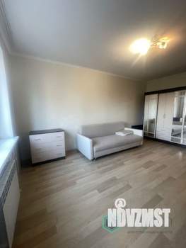 1-к квартира, вторичка, 45м2, 4/9 этаж