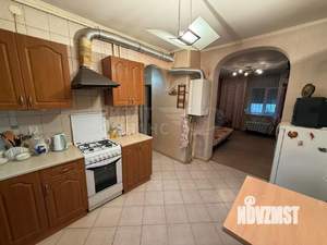 2-к квартира, вторичка, 40м2, 1/3 этаж