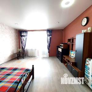 1-к квартира, вторичка, 37м2, 2/5 этаж