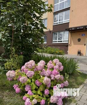 2-к квартира, вторичка, 66м2, 5/9 этаж