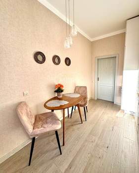 2-к квартира, вторичка, 67м2, 3/4 этаж