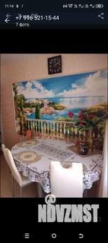 2-к квартира, вторичка, 56м2, 3/5 этаж