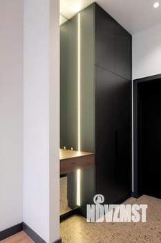 1-к квартира, вторичка, 60м2, 7/7 этаж