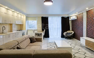 1-к квартира, вторичка, 61м2, 2/10 этаж