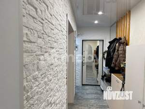 3-к квартира, вторичка, 75м2, 4/9 этаж