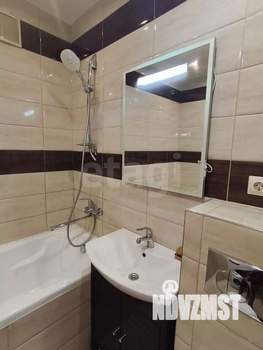 1-к квартира, вторичка, 45м2, 7/9 этаж