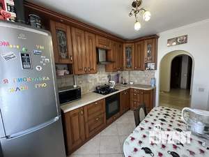 3-к квартира, вторичка, 70м2, 11/12 этаж