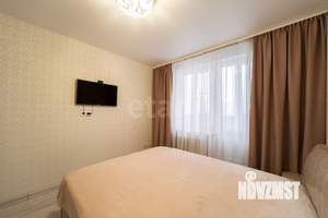 2-к квартира, вторичка, 46м2, 5/5 этаж