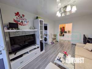 3-к квартира, вторичка, 75м2, 4/9 этаж