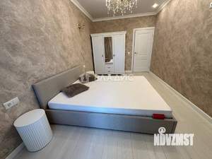 2-к квартира, вторичка, 59м2, 7/9 этаж