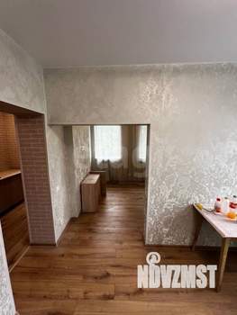 2-к квартира, вторичка, 29м2, 2/2 этаж