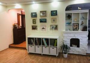 2-к квартира, вторичка, 55м2, 4/5 этаж