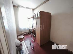 2-к квартира, вторичка, 42м2, 2/3 этаж