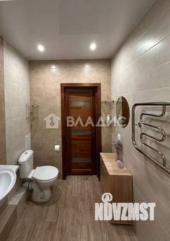 1-к квартира, вторичка, 39м2, 5/9 этаж