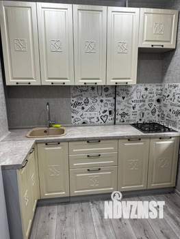 1-к квартира, вторичка, 33м2, 1/5 этаж