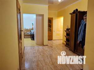 3-к квартира, вторичка, 90м2, 4/5 этаж
