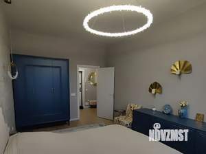 1-к квартира, вторичка, 43м2, 5/12 этаж