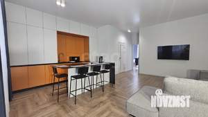 1-к квартира, вторичка, 63м2, 2/8 этаж