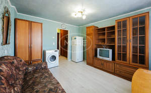 Студия квартира, вторичка, 19м2, 5/5 этаж