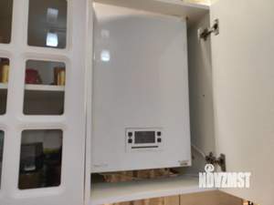 2-к квартира, вторичка, 60м2, 1/8 этаж